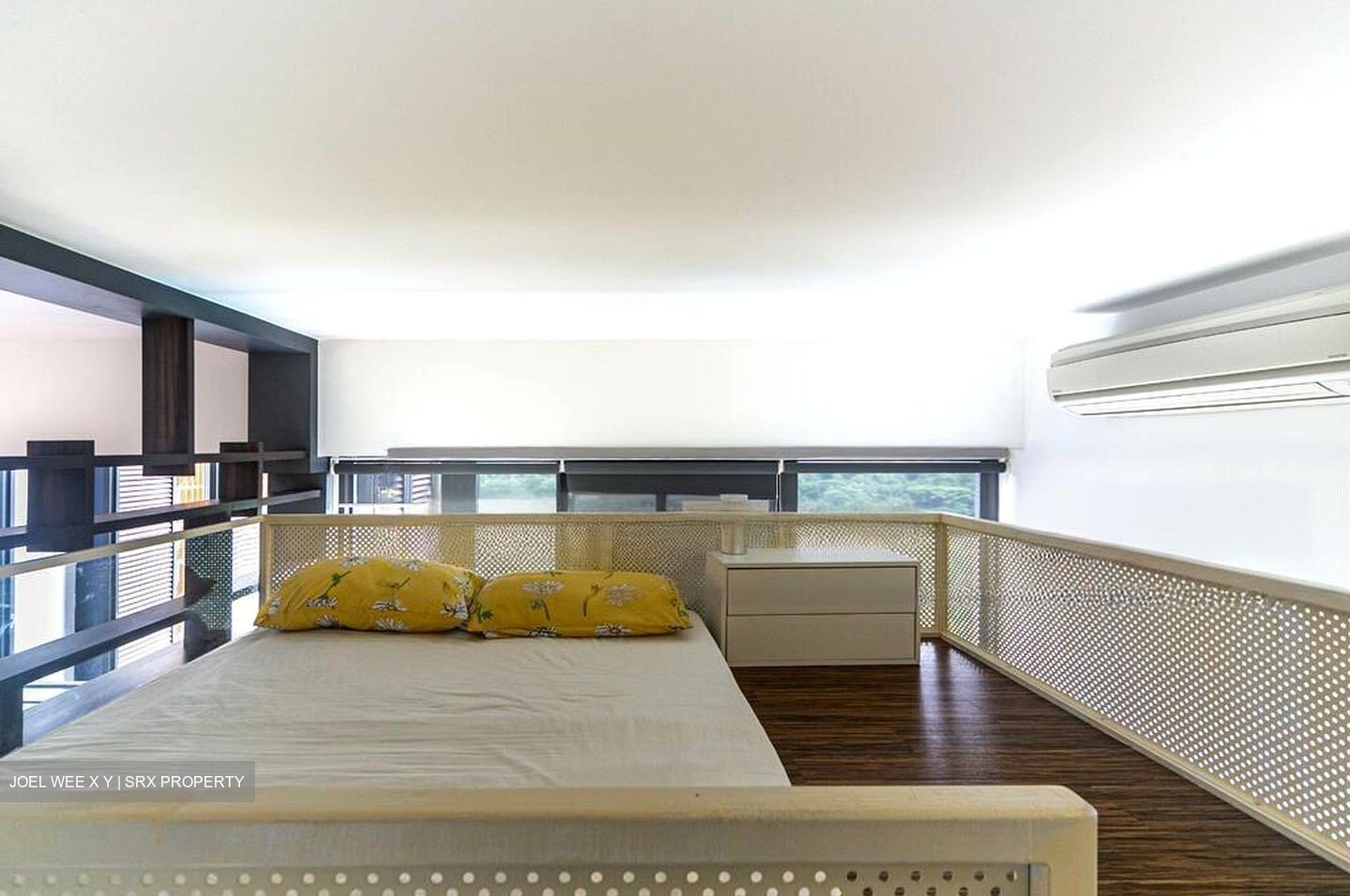 The Hillier (D23), Apartment #569710411